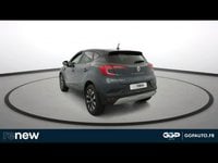 Voitures D'occasion À Maubeuge | Renault Captur Tce 100 Gpl Evolution