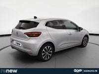Voitures D'occasion À Maubeuge | Renault Clio 1.0 Tce 90Ch Techno