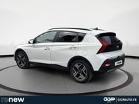 Voitures D'occasion À Maubeuge | Hyundai Bayon 1.0 T-Gdi 100Ch Hybrid 48V Creative