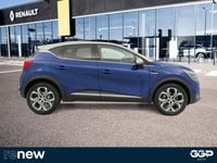 Voitures D'occasion À Maubeuge | Renault Captur 1.0 Tce 100Ch Intens