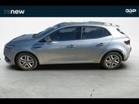 Voitures D'occasion À Maubeuge | Renault Mégane Megane 1.0 Tce 115Ch Business -21N