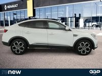 Voitures D'occasion À Maubeuge | Renault Arkana 1.6 E-Tech Hybride 145Ch Techno -22
