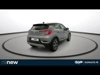 Voitures D'occasion À Maubeuge | Renault Captur 1.0 Tce 90Ch Techno