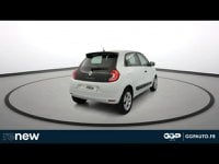 Voitures D'occasion À Maubeuge | Renault Twingo E-Tech Electric Authentic R80 Achat Intégral