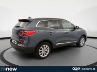 Voitures D'occasion À Maubeuge | Renault Kadjar 1.5 Blue Dci 115Ch Business 131G