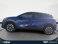 Voitures D'occasion À Maubeuge | Renault Captur 1.0 Eco-G 100Ch Evolution