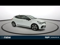 Voitures D'occasion À Maubeuge | Renault Clio 1.6 E-Tech Hybride 145Ch Rs Line