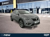 Voitures D'occasion À Maubeuge | Renault Arkana 1.6 E-Tech Hybride 145Ch Evolution -22