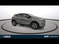 Voitures D'occasion À Maubeuge | Renault Captur 1.0 Tce 90Ch Techno