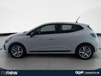 Voitures D'occasion À Maubeuge | Renault Clio 1.0 Tce 90Ch Evolution