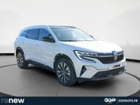 Voitures D'occasion À Maubeuge | Renault Espace 1.2 E-Tech Full Hybrid 200Ch Techno 7 Places - 25