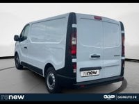 Voitures D'occasion À Maubeuge | Renault Trafic Fg L1H1 3T 2.0 Blue Dci 130Ch Confort E6E