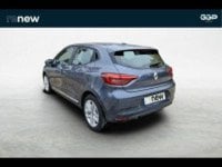 Voitures D'occasion À Maubeuge | Renault Clio 1.5 Blue Dci 100Ch Business 21N