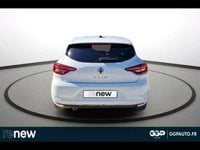 Voitures D'occasion À Maubeuge | Renault Clio V Tce 90 Techno