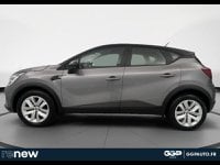 Voitures D'occasion À Maubeuge | Renault Captur 1.0 Tce 100Ch Business Gpl