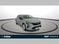 Voitures D'occasion À Maubeuge | Renault Clio 1.5 Dci 100Ch Evolution - 25