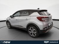 Voitures D'occasion À Maubeuge | Renault Captur 1.0 Tce 90Ch Techno