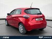 Voitures D'occasion À Maubeuge | Renault Zoe E-Tech Equilibre Charge Normale R110 Achat Intégra...