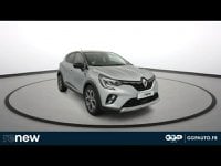 Voitures D'occasion À Maubeuge | Renault Captur 1.0 Tce 90Ch Intens -21