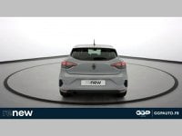 Voitures D'occasion À Maubeuge | Renault Clio 1.5 Dci 100Ch Evolution - 25