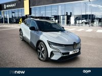 Voitures D'occasion À Maubeuge | Renault Mégane Megane E-Tech Electric Ev60 220Ch Techno Super ...