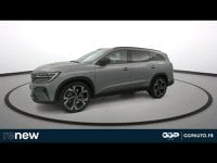 Voitures D'occasion À Maubeuge | Renault Espace 1.2 E-Tech Full Hybrid 200Ch Esprit Alpine