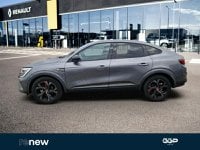 Voitures D'occasion À Maubeuge | Renault Arkana 1.6 E-Tech Hybride 145Ch Rs Line Fast Track