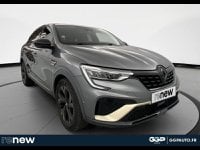Voitures D'occasion À Maubeuge | Renault Arkana 1.6 E-Tech Hybride 145Ch Engineered -22