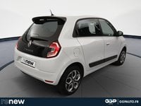 Voitures D'occasion À Maubeuge | Renault Twingo 1.0 Sce 65Ch Zen - 21My