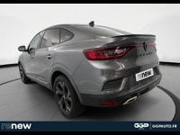 Voitures D'occasion À Maubeuge | Renault Arkana 1.6 E-Tech Hybride 145Ch Engineered -22