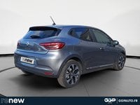 Voitures D'occasion À Maubeuge | Renault Clio 1.0 Tce 100Ch Evolution Gpl