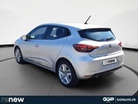 Voitures D'occasion À Maubeuge | Renault Clio 1.5 Blue Dci 100Ch Business 21N