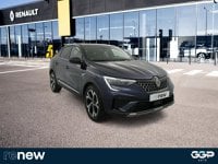 Voitures D'occasion À Maubeuge | Renault Arkana 1.6 E-Tech 145Ch Full Hybrid Techno -25