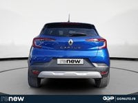 Voitures D'occasion À Maubeuge | Renault Captur 1.0 Eco-G 100Ch Evolution