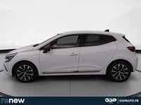 Voitures D'occasion À Maubeuge | Renault Clio 1.0 Tce 90Ch Techno