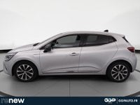 Voitures D'occasion À Maubeuge | Renault Clio 1.0 Tce 90Ch Techno