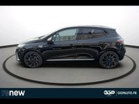 Voitures D'occasion À Maubeuge | Renault Clio 1.6 E-Tech 145Ch Full Hybrid Esprit Alpine - 24