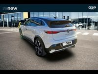 Voitures D'occasion À Maubeuge | Renault Mégane Megane E-Tech Electric Ev60 220Ch Techno Super ...