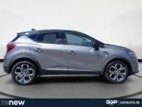 Voitures D'occasion À Maubeuge | Renault Captur 1.0 Tce 90Ch Techno