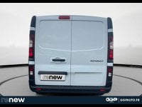 Voitures D'occasion À Maubeuge | Renault Trafic Fg L1H1 3T 2.0 Blue Dci 130Ch Confort E6E