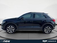 Voitures D'occasion À Maubeuge | Volkswagen T-Roc 1.0 Tsi 110Ch Active