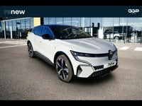 Voitures D'occasion À Maubeuge | Renault Mégane Megane E-Tech Electric Ev60 220Ch Techno Super ...