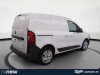 Voitures D'occasion À Maubeuge | Renault Kangoo Van L1 1.5 Blue Dci 95Ch Extra -24