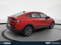 Voitures D'occasion À Maubeuge | Renault Arkana 1.6 E-Tech 145Ch Full Hybrid Evolution -23
