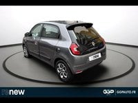 Voitures D'occasion À Maubeuge | Renault Twingo 1.0 Sce 65Ch Equilibre