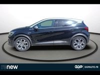 Voitures D'occasion À Maubeuge | Renault Captur 1.0 Tce 90Ch Techno