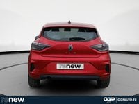 Voitures D'occasion À Maubeuge | Renault Clio 1.5 Dci 100Ch Evolution - 25