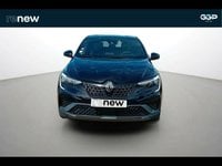 Voitures D'occasion À Maubeuge | Renault Arkana 1.6 E-Tech 145Ch Full Hybrid Esprit Alpine -25