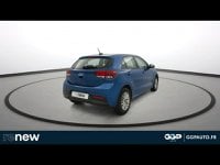 Voitures D'occasion À Maubeuge | Kia Rio 1.2 Dpi 84Ch Active
