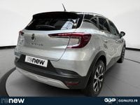 Voitures D'occasion À Maubeuge | Renault Captur 1.0 Eco-G 100Ch Evolution